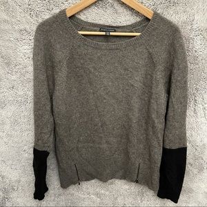 Eileen Fisher Crew Neck Sweater
